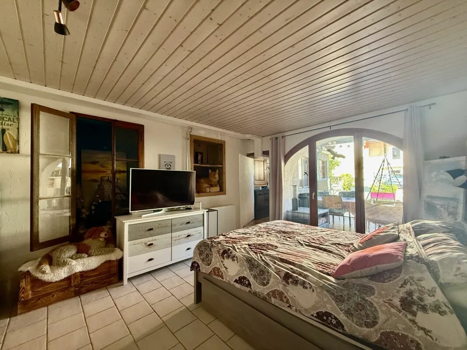 Maisonnette 2.5 pièces à Rances – photo 5 sur 12