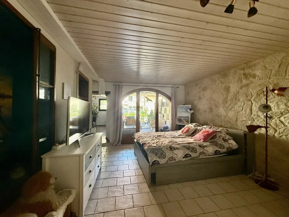Maisonnette 2.5 pièces à Rances – photo 7 sur 12