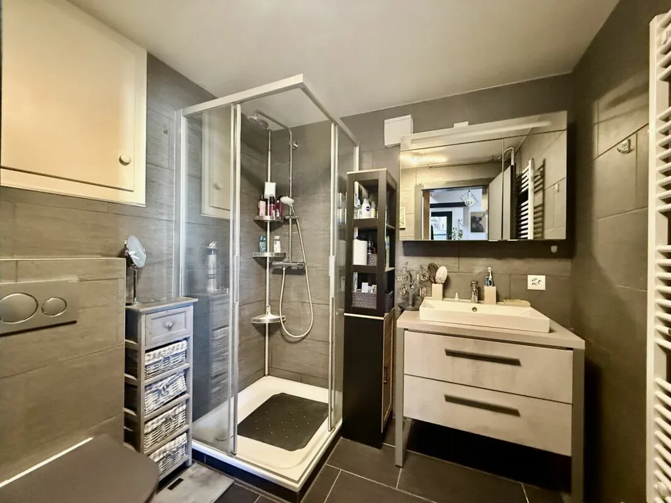 Maisonnette 2.5 pièces à Rances – photo 8 sur 12