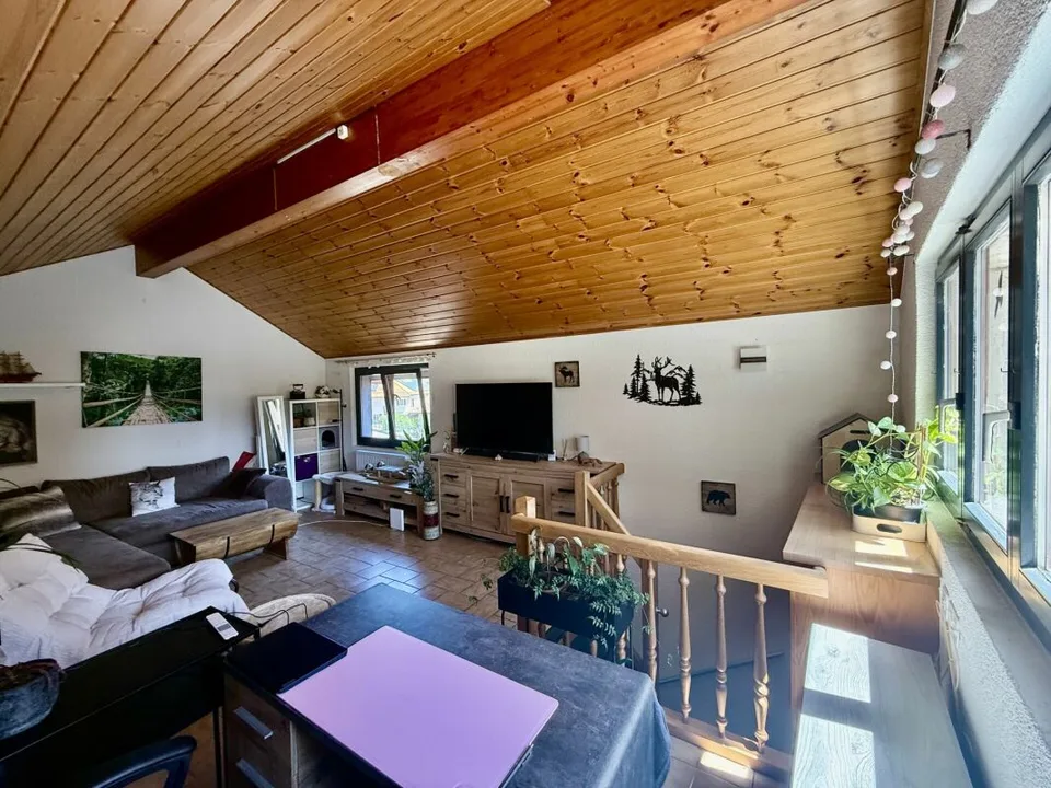 Maisonnette 2.5 pièces à Rances – photo 10 sur 12