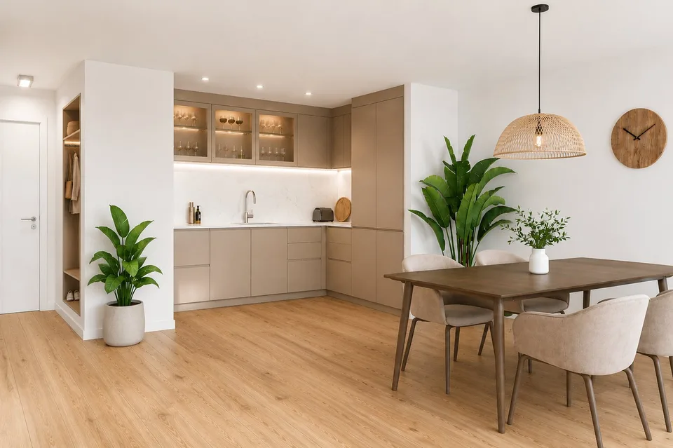 *VORVERKAUFS-BONUS* nur für kurze Zeit | Neubauwohnung nach Ihren Wünschen – Foto 4 von 7