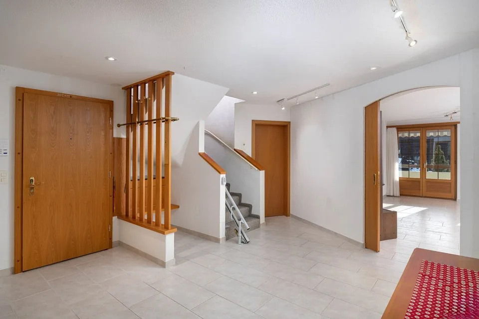 6.5 Zimmer Wohnung in Bäretswil – Foto 9 von 13