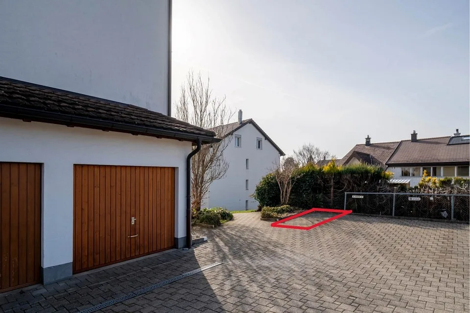 6.5 Zimmer Wohnung in Bäretswil – Foto 13 von 13