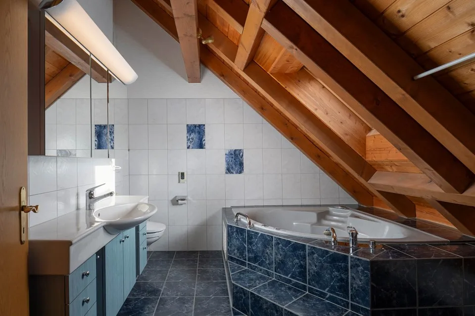 6.5 Zimmer Wohnung in Bäretswil – Foto 12 von 13