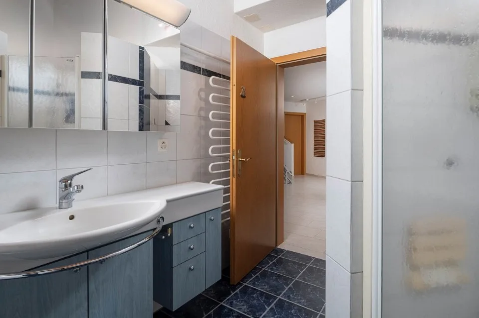 6.5 Zimmer Wohnung in Bäretswil – Foto 8 von 13