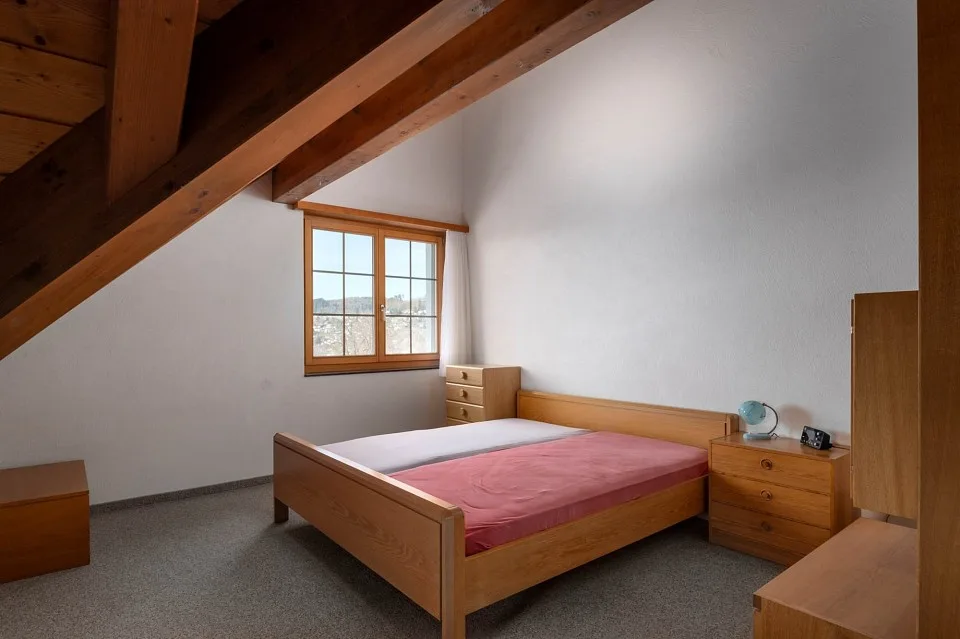 6.5 Zimmer Wohnung in Bäretswil – Foto 10 von 13
