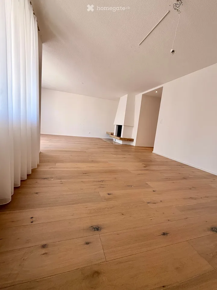 Helle 4.5-Zimmer-Wohnung an der Rychenbergstrasse in Winterthur