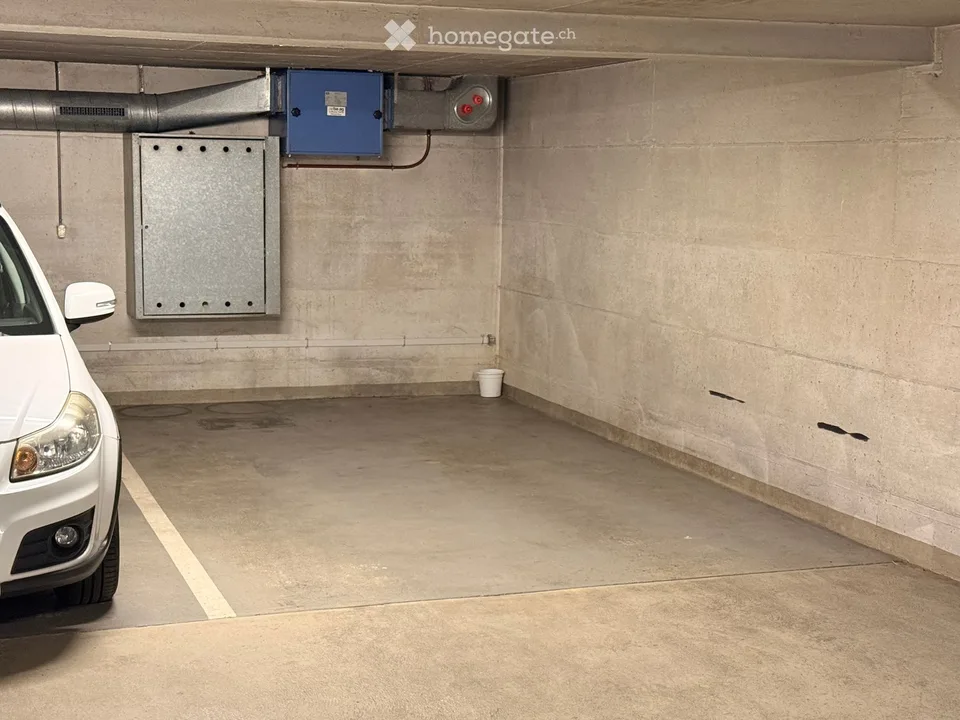 Helle 4.5-Zimmer-Wohnung an der Rychenbergstrasse in Winterthur