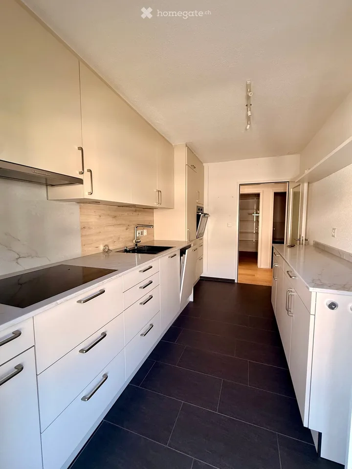 Helle 4.5-Zimmer-Wohnung an der Rychenbergstrasse in Winterthur