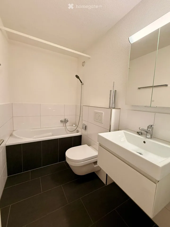 Helle 4.5-Zimmer-Wohnung an der Rychenbergstrasse in Winterthur