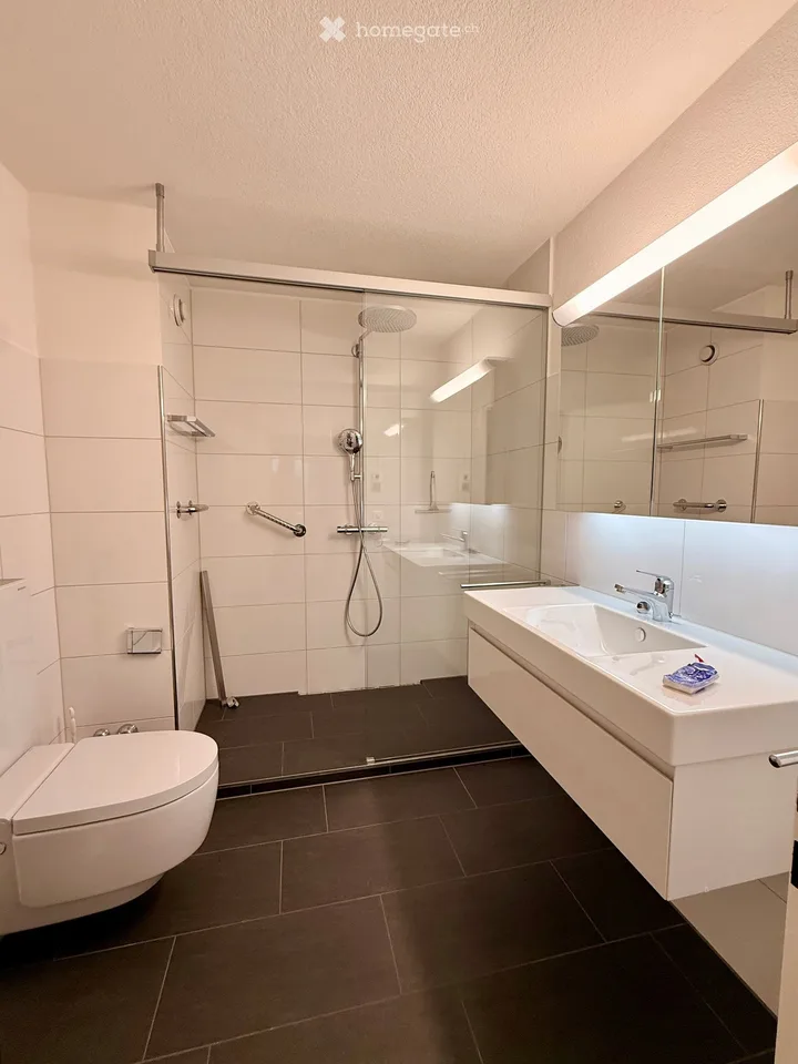 Helle 4.5-Zimmer-Wohnung an der Rychenbergstrasse in Winterthur
