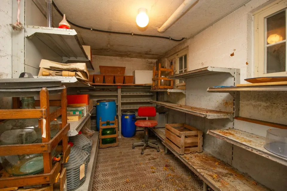 Chalet affascinante con grande potenziale su un grande terreno – foto 12 di 15