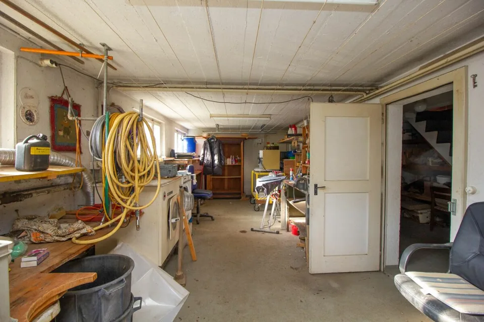 Chalet affascinante con grande potenziale su un grande terreno – foto 11 di 15