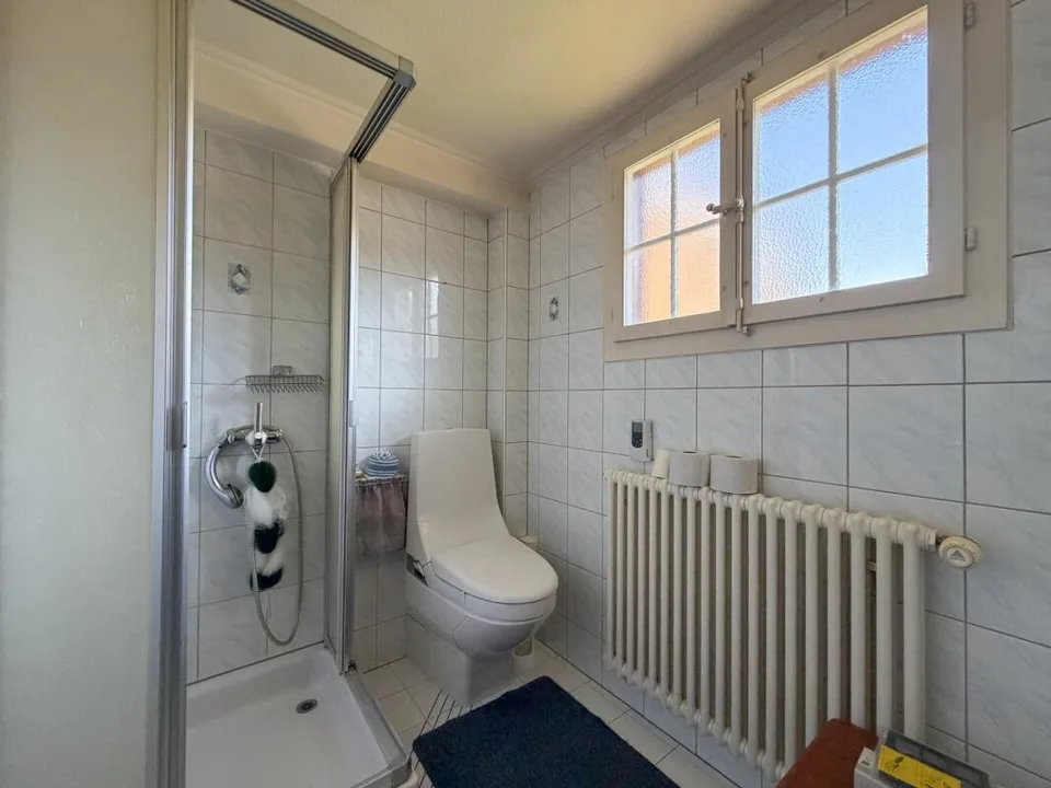 Chalet affascinante con grande potenziale su un grande terreno – foto 7 di 15
