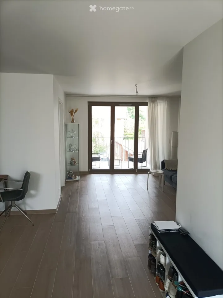 Modern Apartment in Confignon