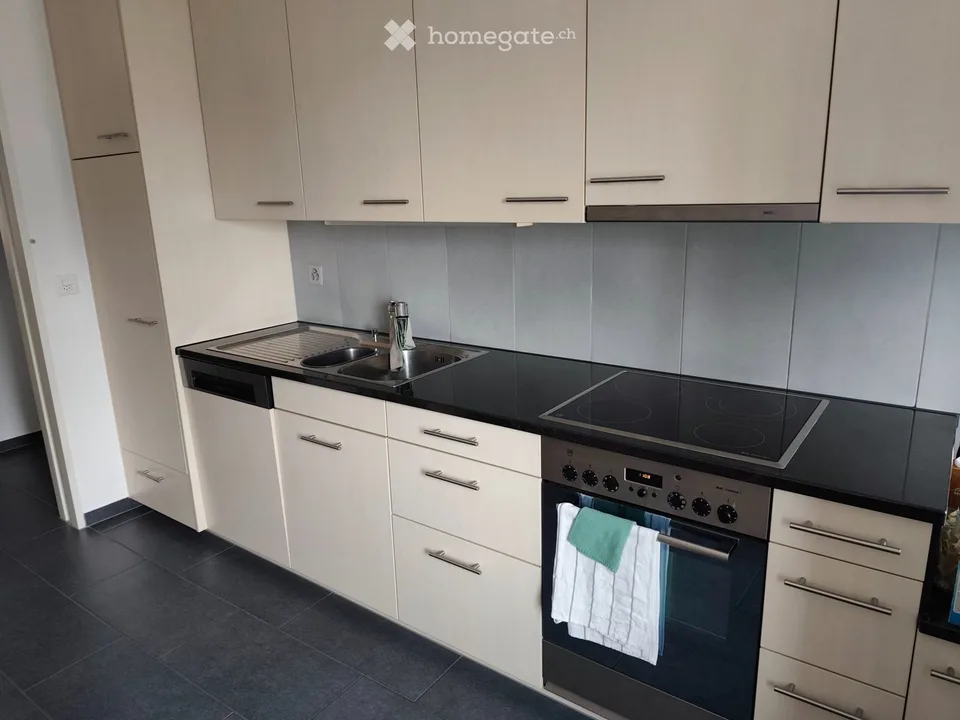 Wohnung in 6410 Goldau zu vermieten