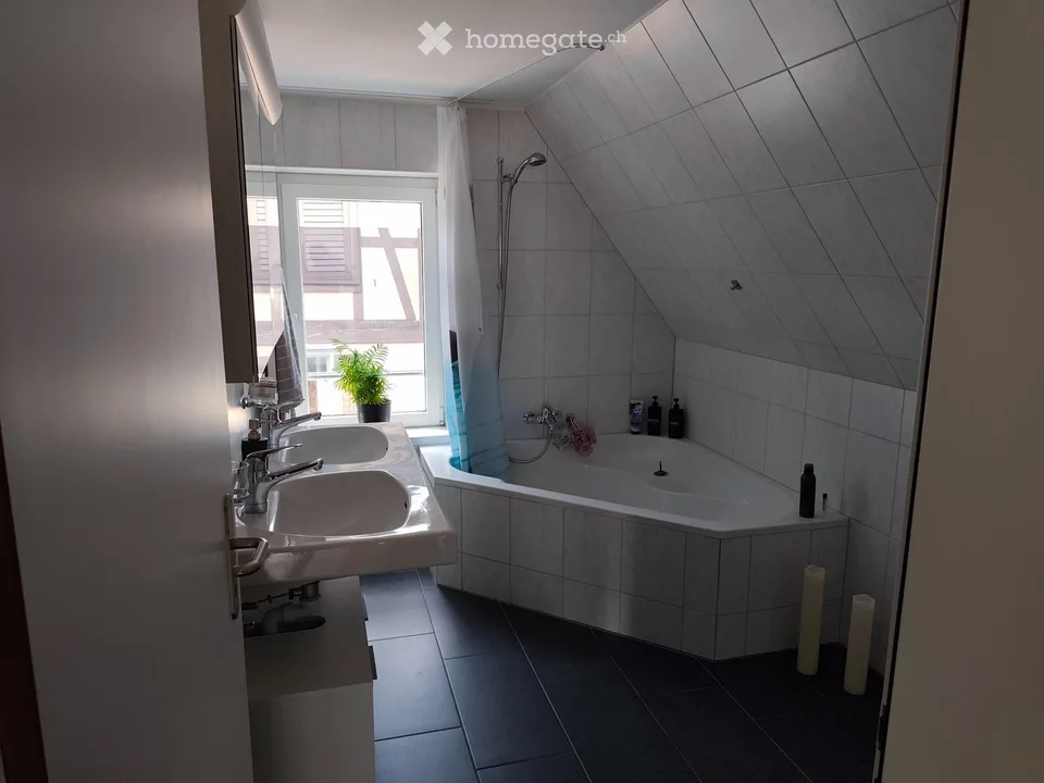 Wohnung in 6410 Goldau zu vermieten