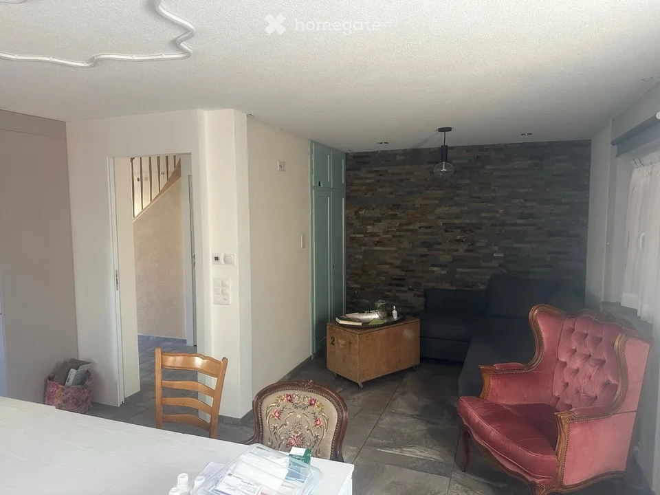 4.5 Room Apartment