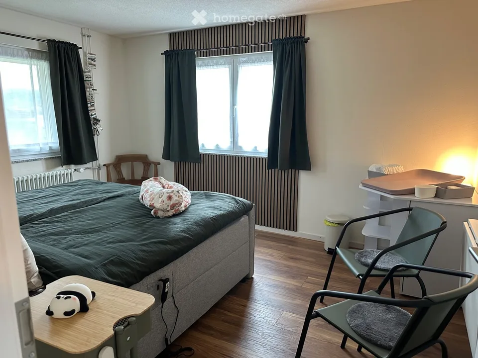 4.5 Room Apartment