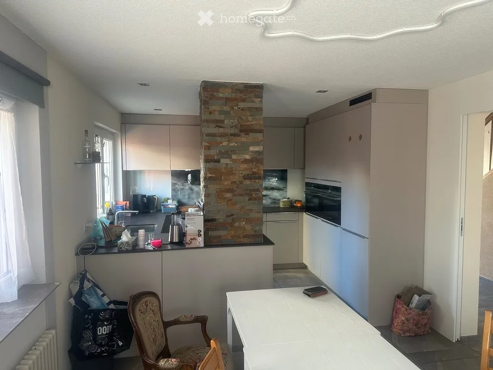 4.5 Room Apartment