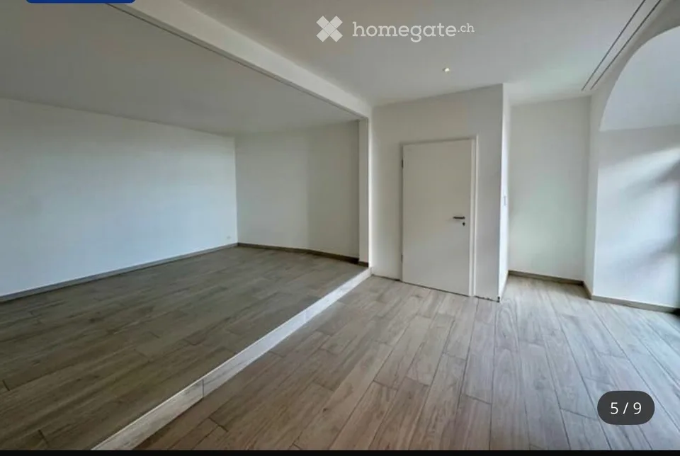 Appartement zu renovieren – Foto 2 von 5