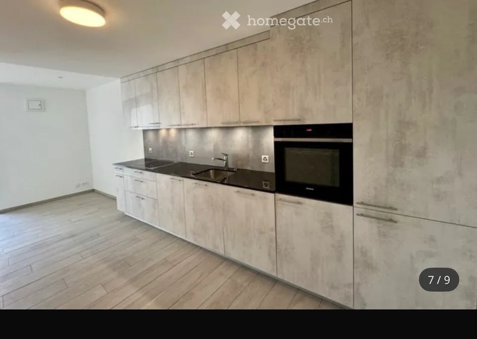Appartement zu renovieren – Foto 5 von 5