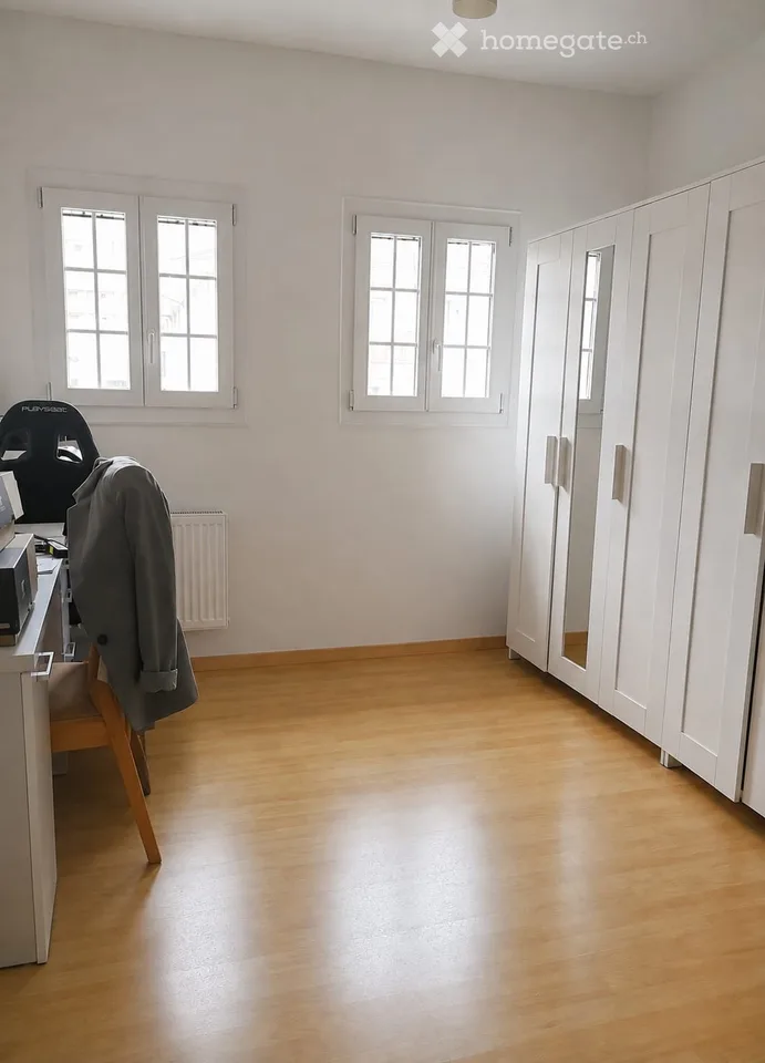 Appartement 3.5 Martigny