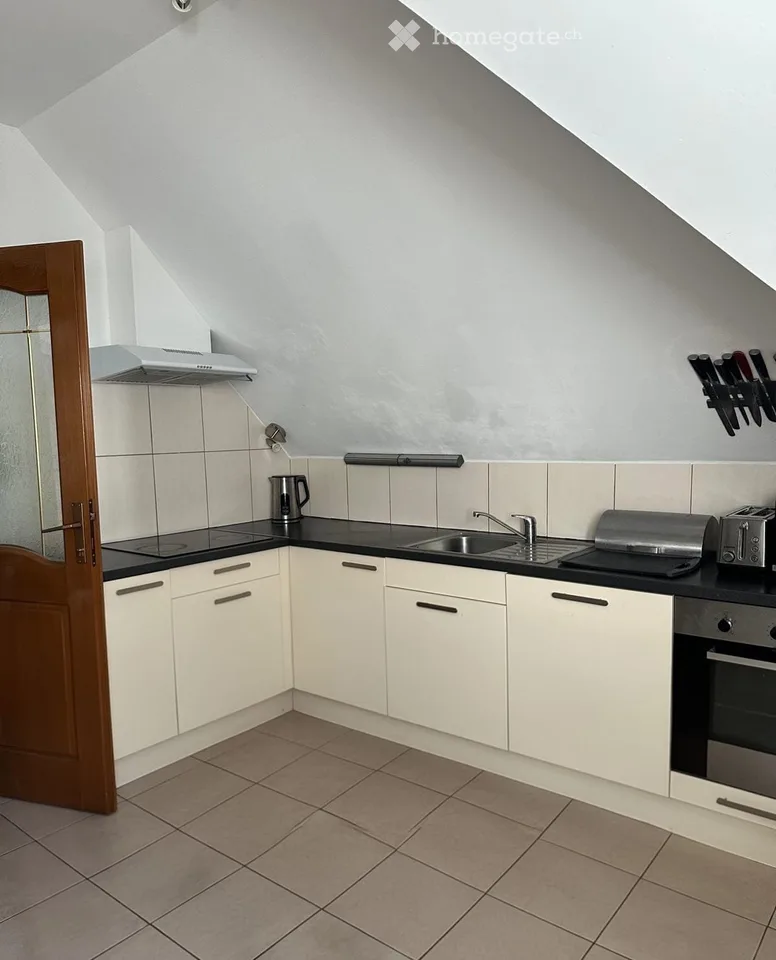Appartement 3.5 Martigny