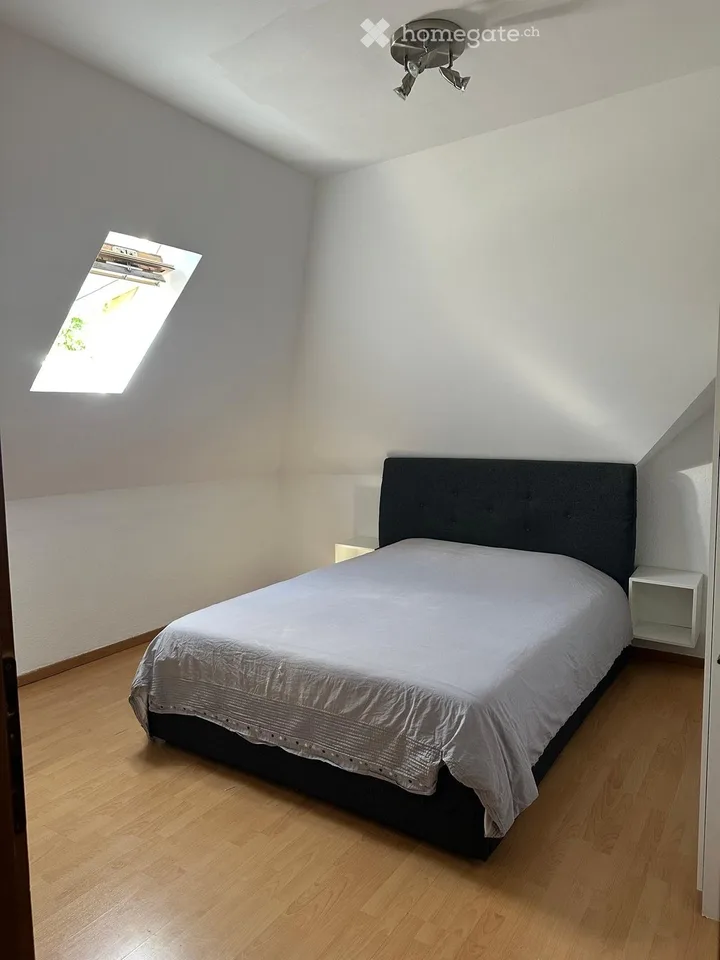 Appartement 3.5 Martigny