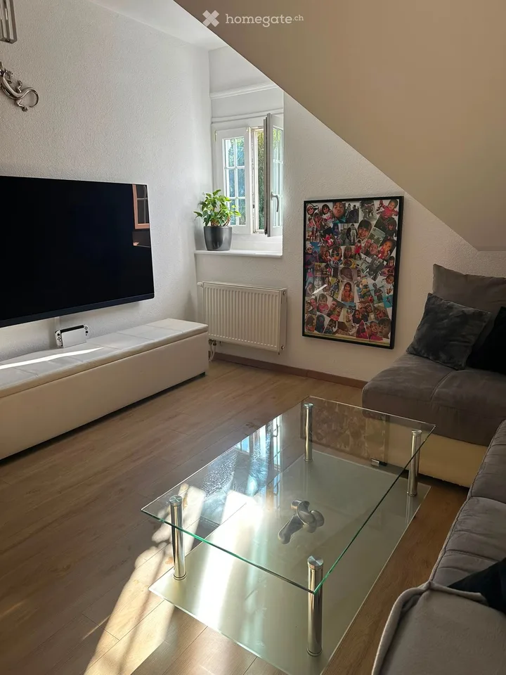Appartement 3.5 Martigny