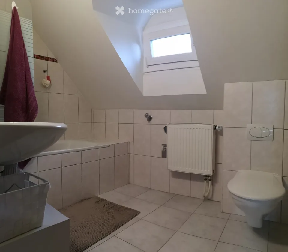 Appartement 3.5 Martigny