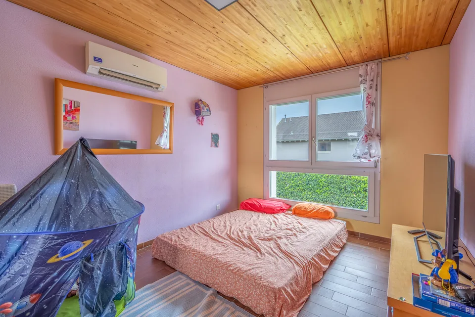 EXCLUSIVITE : Magnifique villa individuelle à Chavornay pour vous ! – photo 8 sur 23