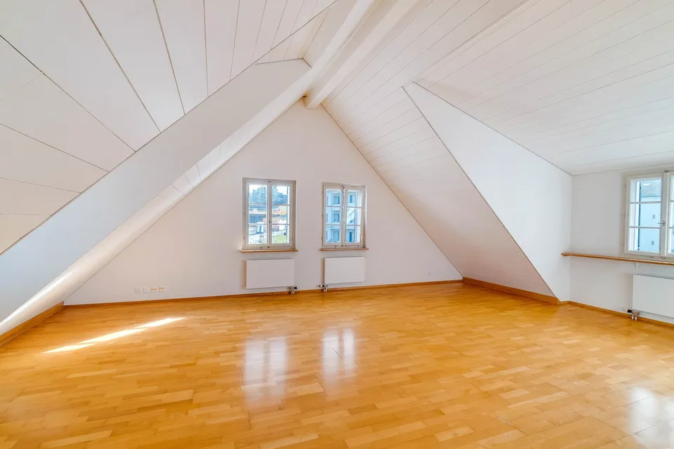 Charmantes Haus mit vielen Möglichkeiten – Foto 11 von 16