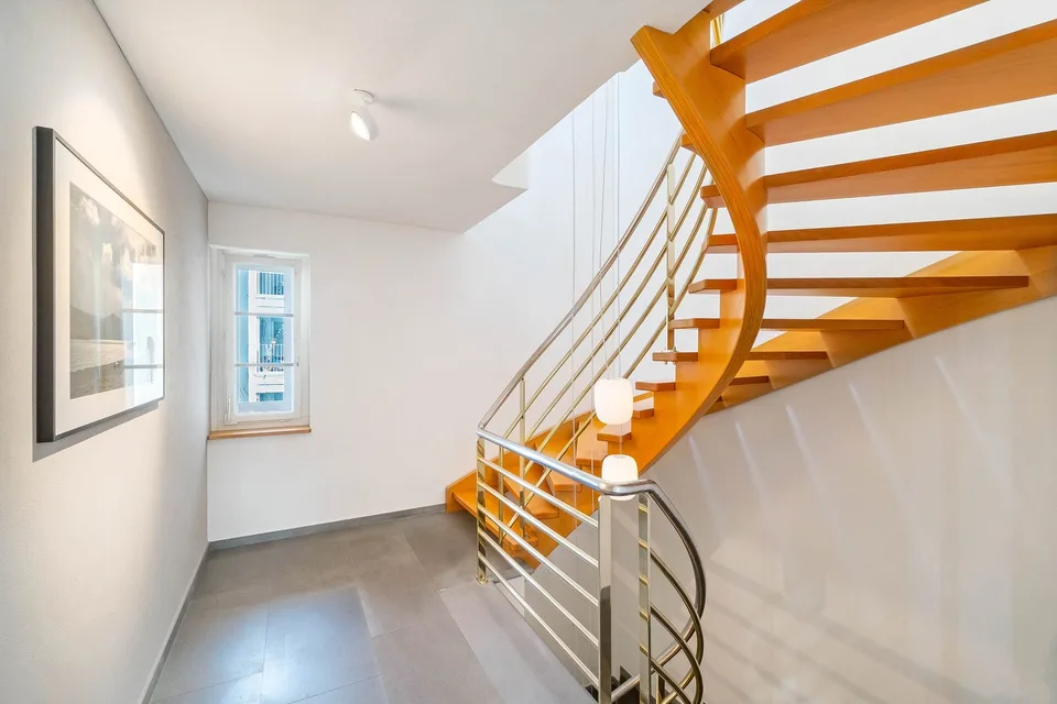 Charmantes Haus mit vielen Möglichkeiten – Foto 4 von 16