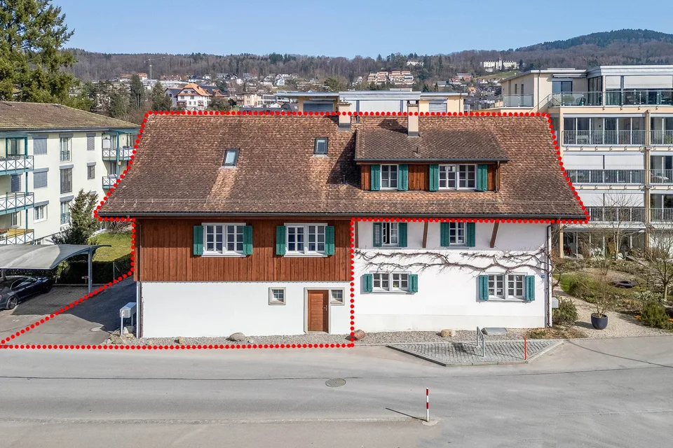 Charmantes Haus mit vielen Möglichkeiten – Foto 16 von 16