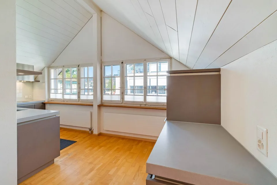 Charmantes Haus mit vielen Möglichkeiten – Foto 8 von 16