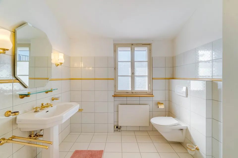 Charmantes Haus mit vielen Möglichkeiten – Foto 13 von 16