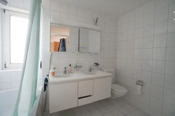 Helle 4.5-Zimmer-Wohnung in Baden – sofort verfügbar!