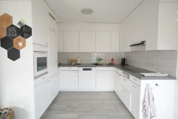 Helle 4.5-Zimmer-Wohnung in Baden – sofort verfügbar!