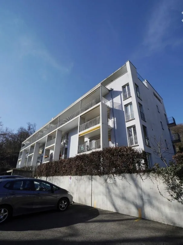 Helle 4.5-Zimmer-Wohnung in Baden – sofort verfügbar!