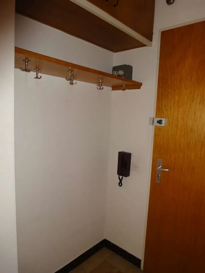 Kleines, einfaches Studio