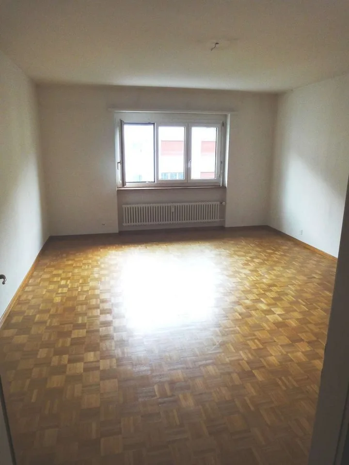 Kleines, einfaches Studio