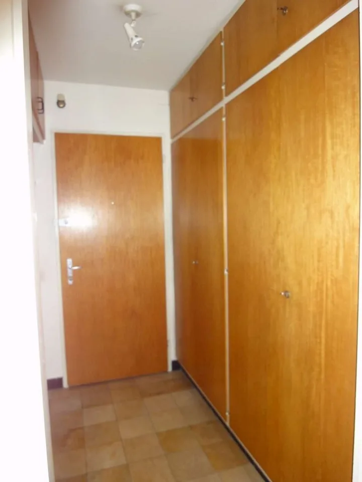 Kleines, einfaches Studio