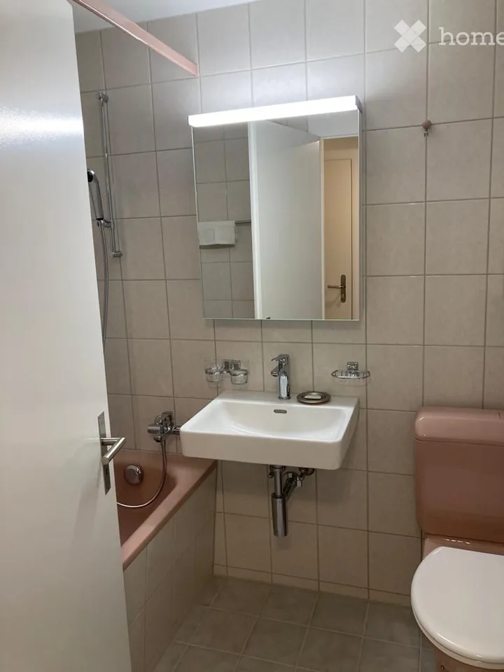 Apartment in Uetendorf Allmend
