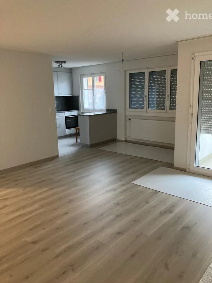 Apartment in Uetendorf Allmend