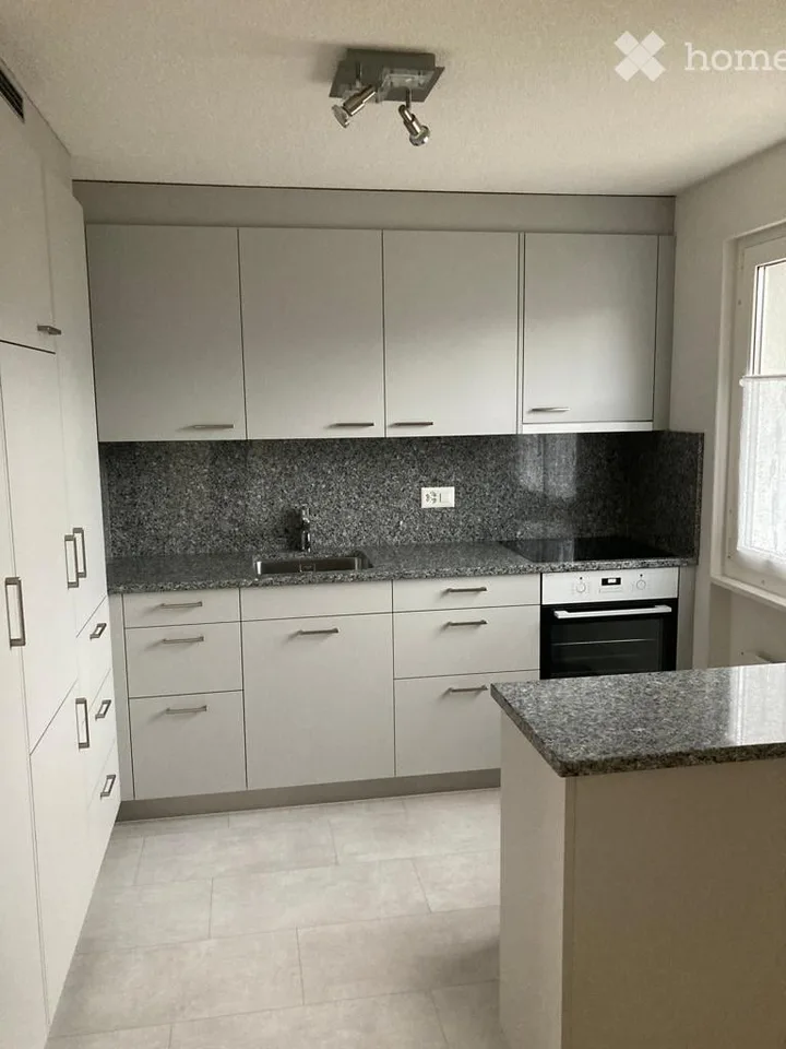 Apartment in Uetendorf Allmend