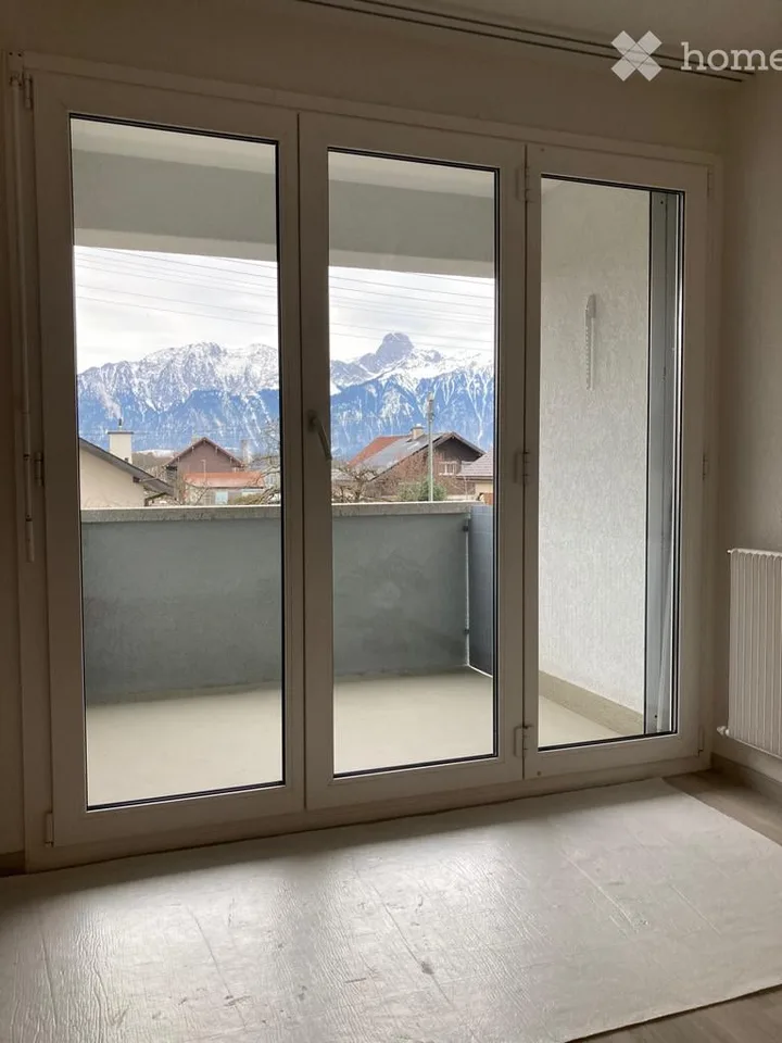 Apartment in Uetendorf Allmend
