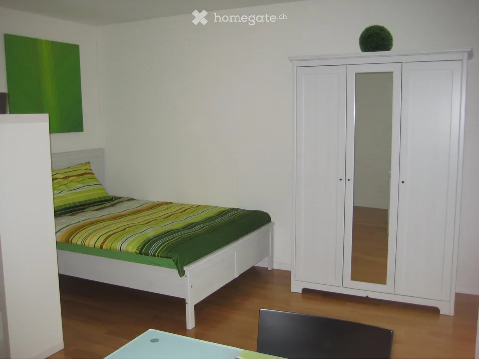 Studio für Wochenaufenthalt oder Praxis