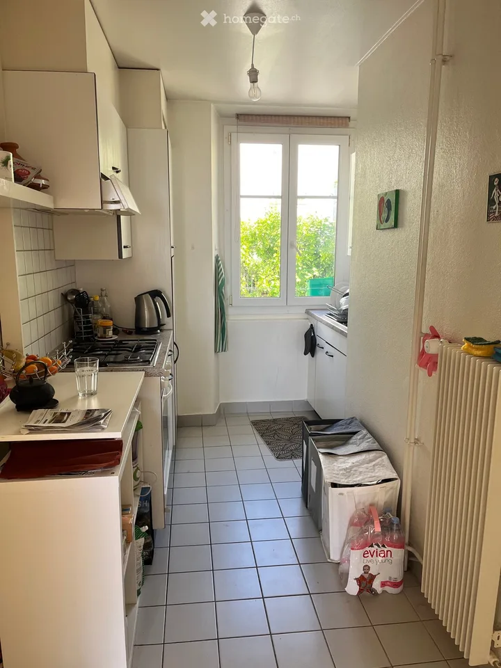 Zimmer zur Miete, 3-Zimmer-Wohnung mit Seeblick