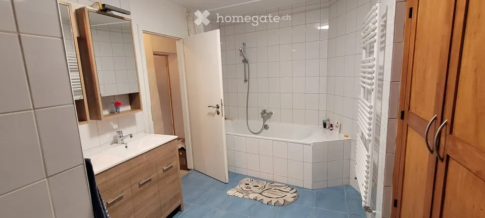 Zimmer zu vermieten